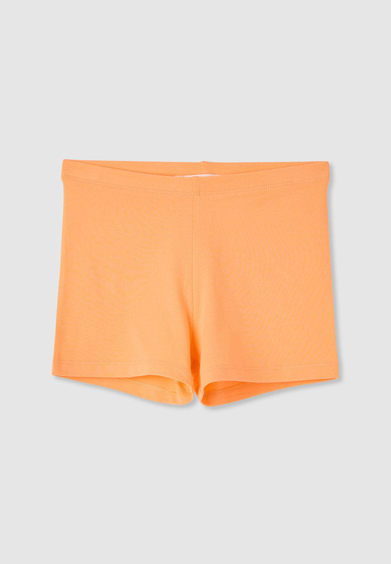 Mini Leggings Short for Girls