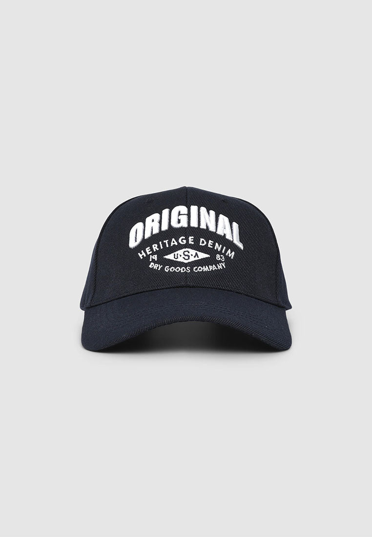 Man Small-Hat