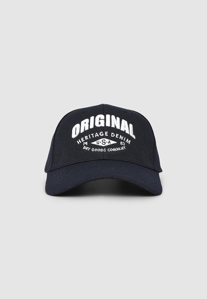 Man Small-Hat