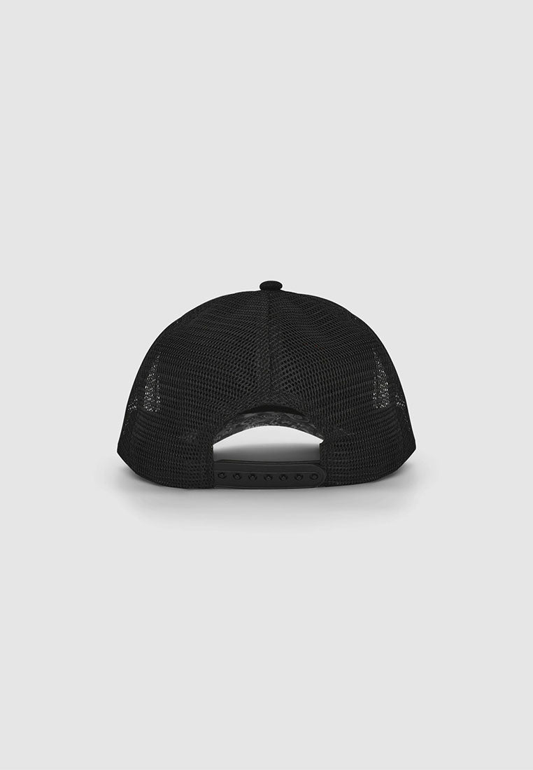 Marvel Print Baseball Cap for Boys