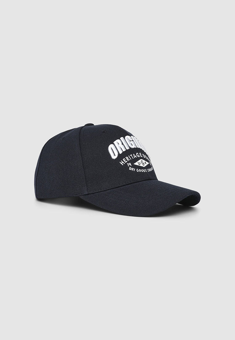 Man Small-Hat