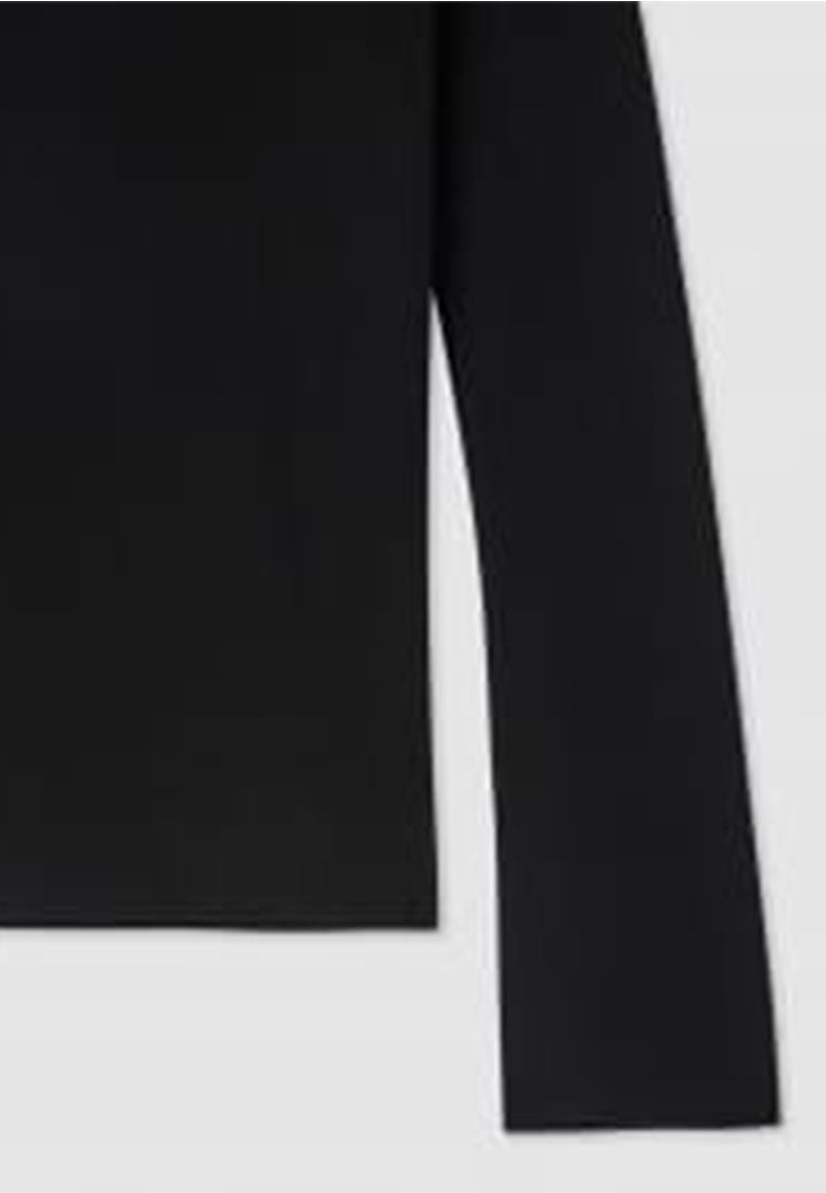 Woman Long-sleeved T-shirt