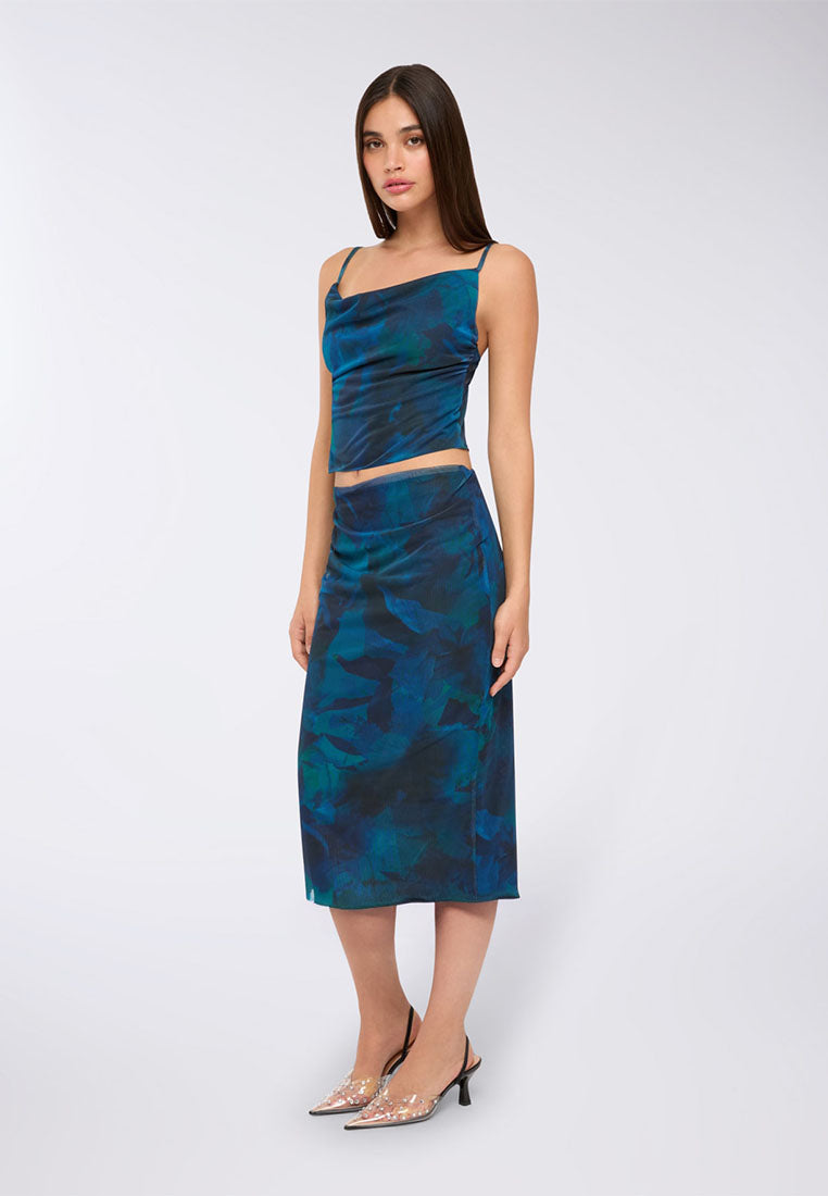Woman Skirt