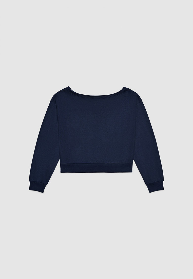 Woman Sweat shirt