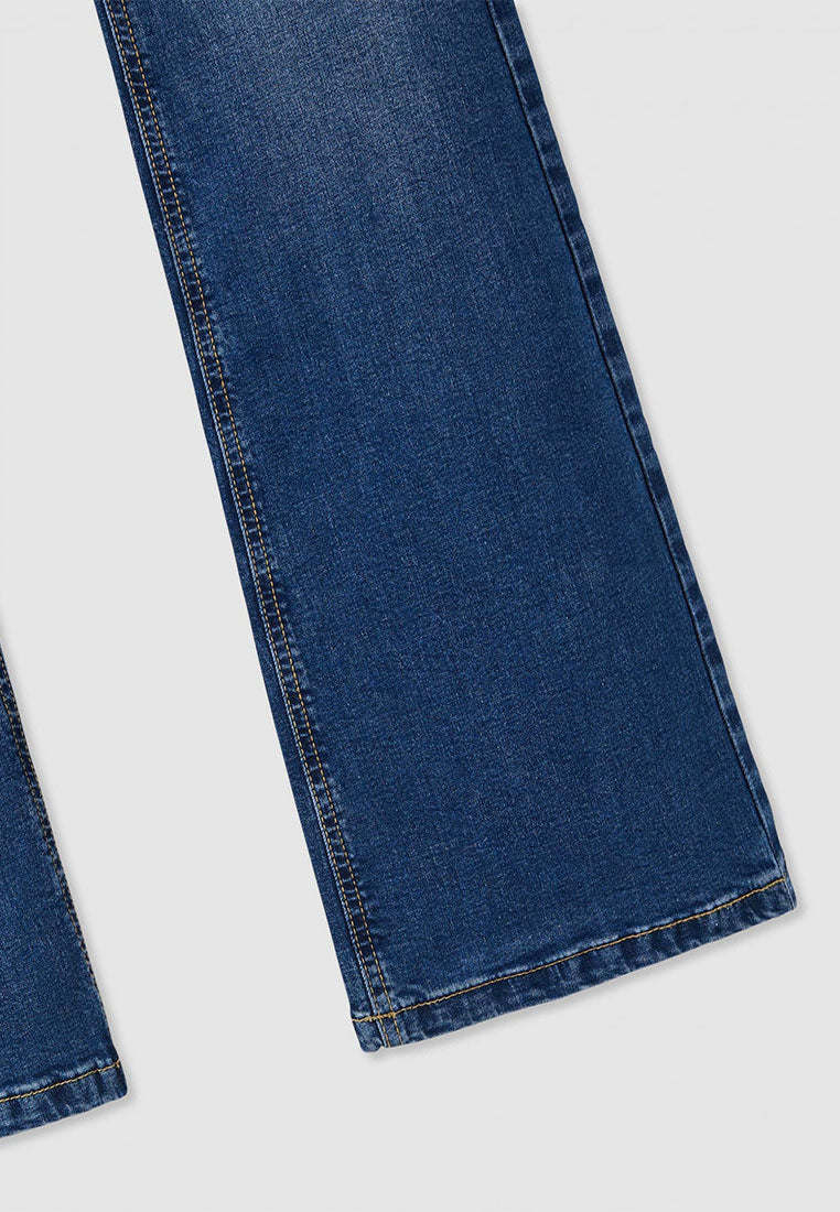 Woman Long pants jeans