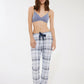 Women's Crossover Bralette
