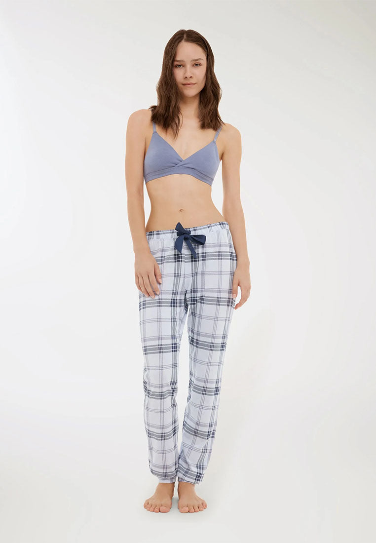 Women's Crossover Bralette