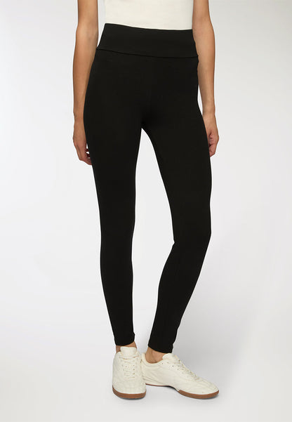 Woman Full-length leggings