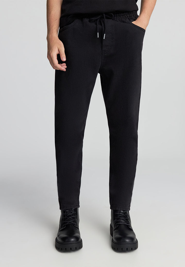 Man Long pants