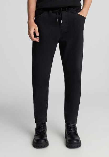 Man Long pants