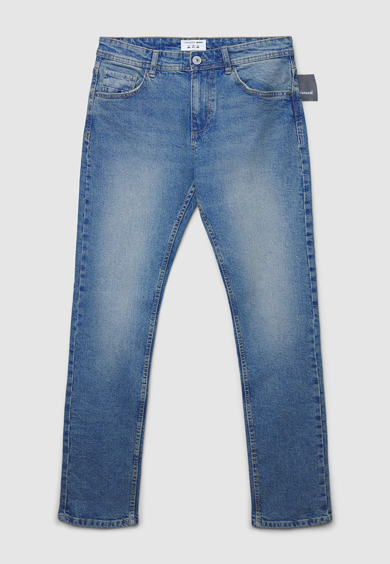 Man Long pants jeans