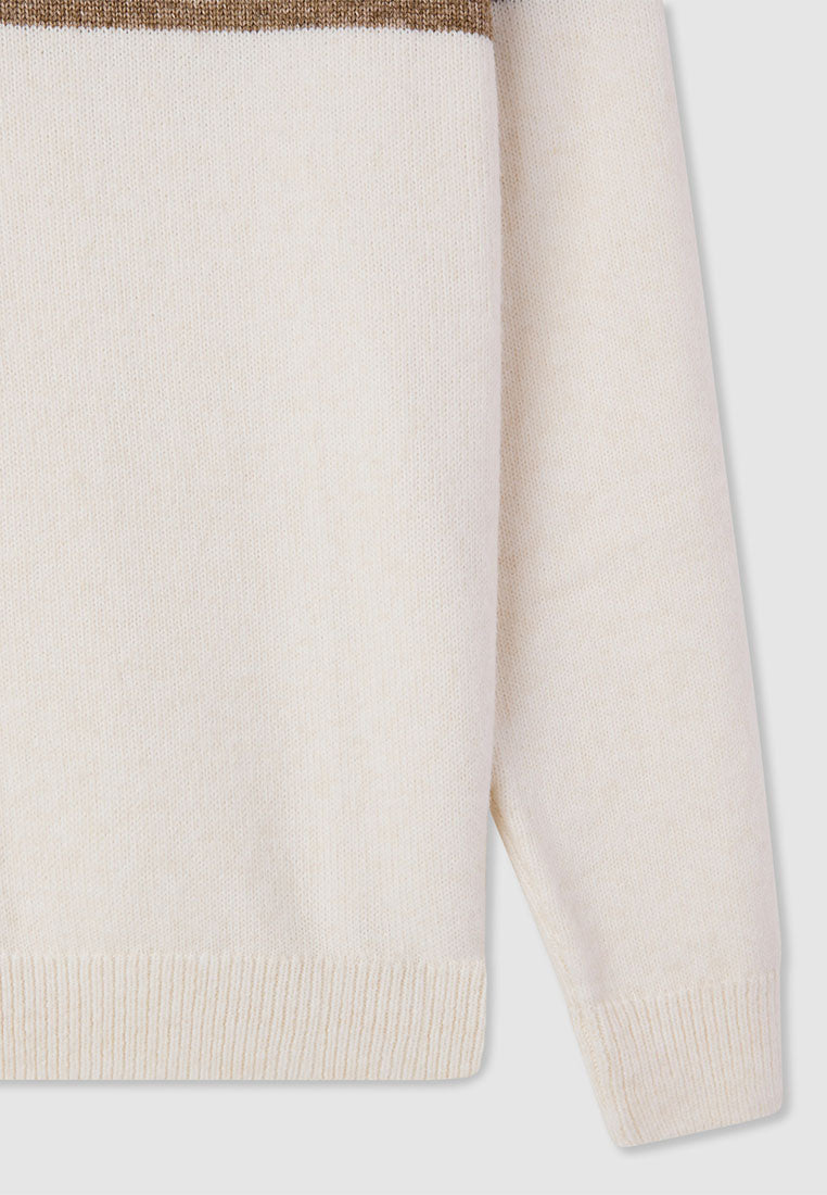 Man Sweater 3-5