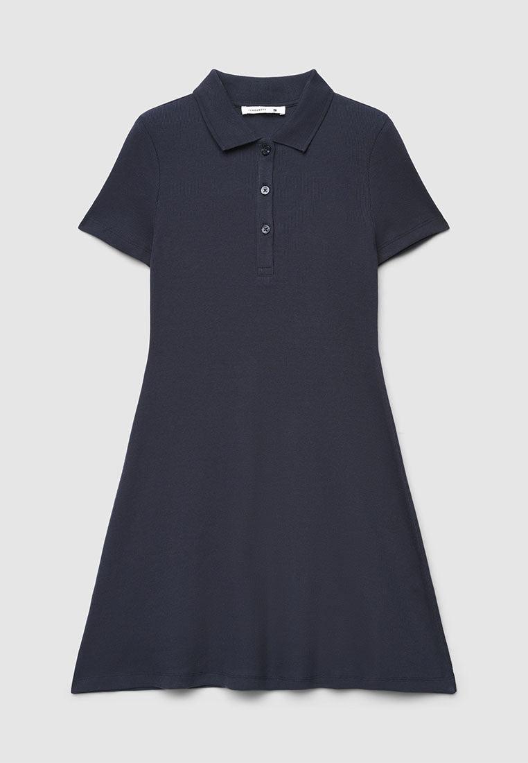 Women's Polo Dress