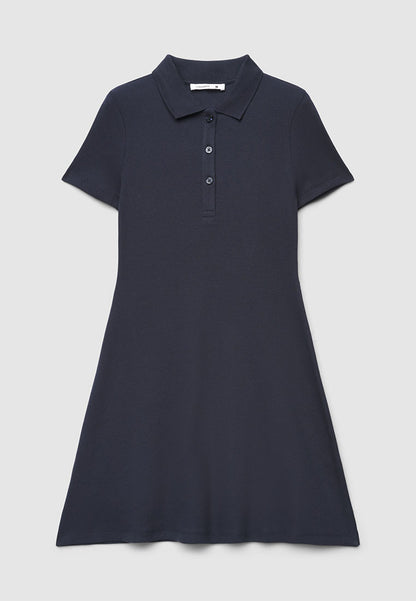 Women's Polo Dress