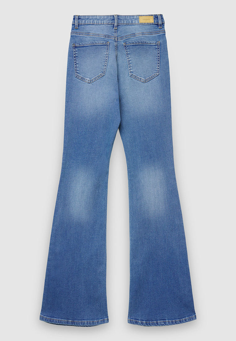 Woman Long pants jeans