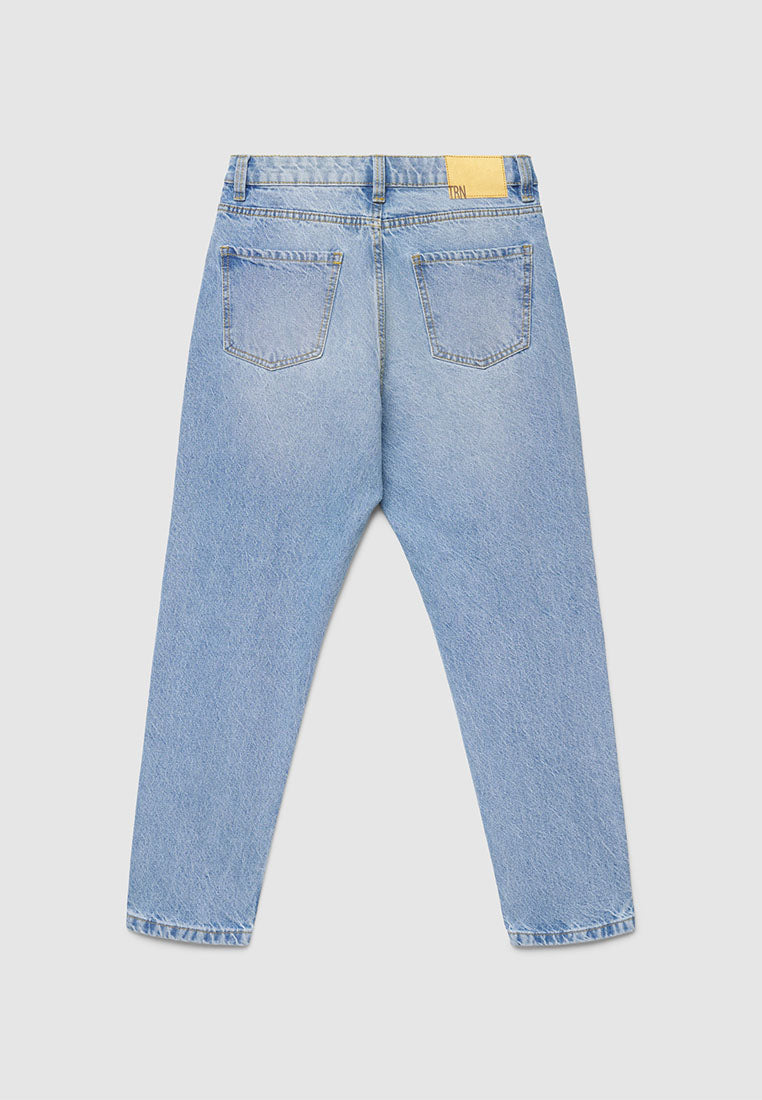 Woman Long pants jeans