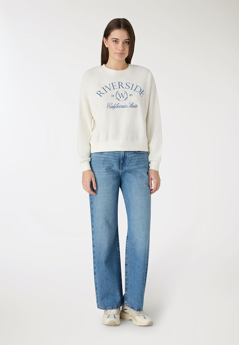 Woman Sweat shirt