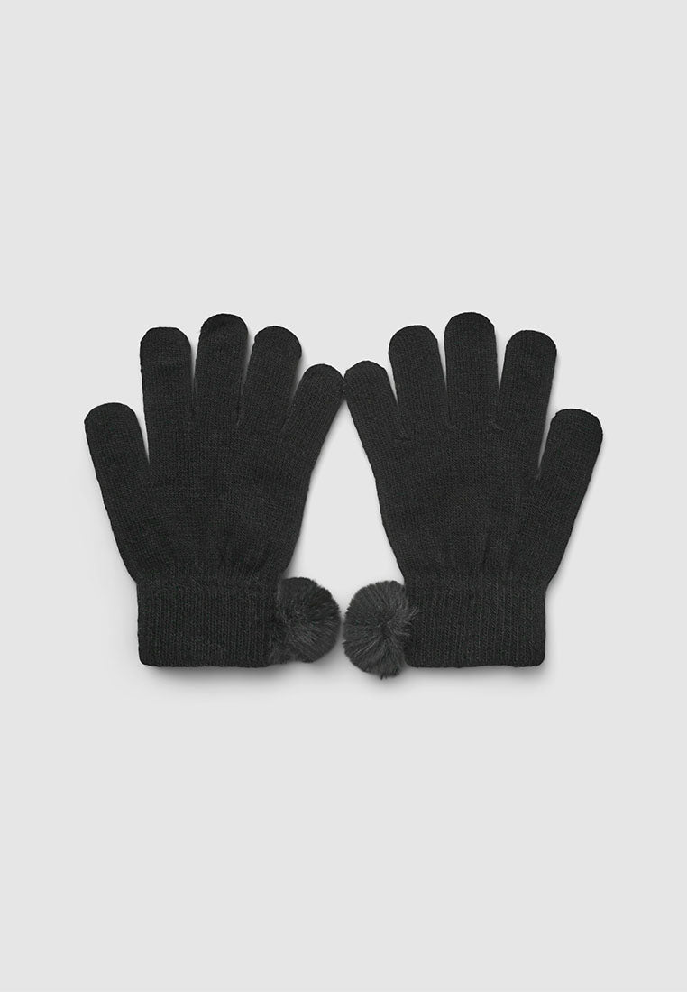Kids Girls Gloves
