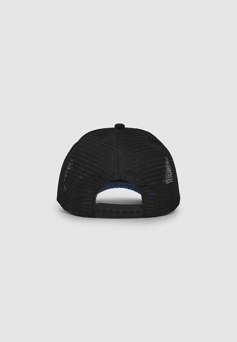 Sonic Print Baseball Cap for Boys