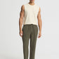 Men's Straight-leg Trousers
