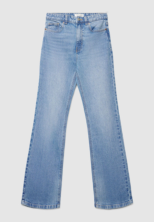 Woman Long pants jeans