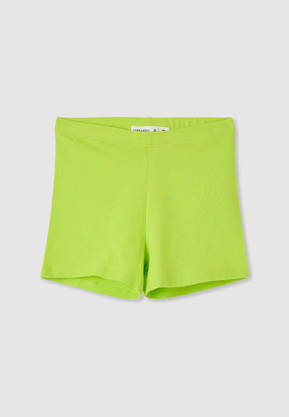 Mini Leggings Short for Girls