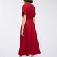 Woman Dress
