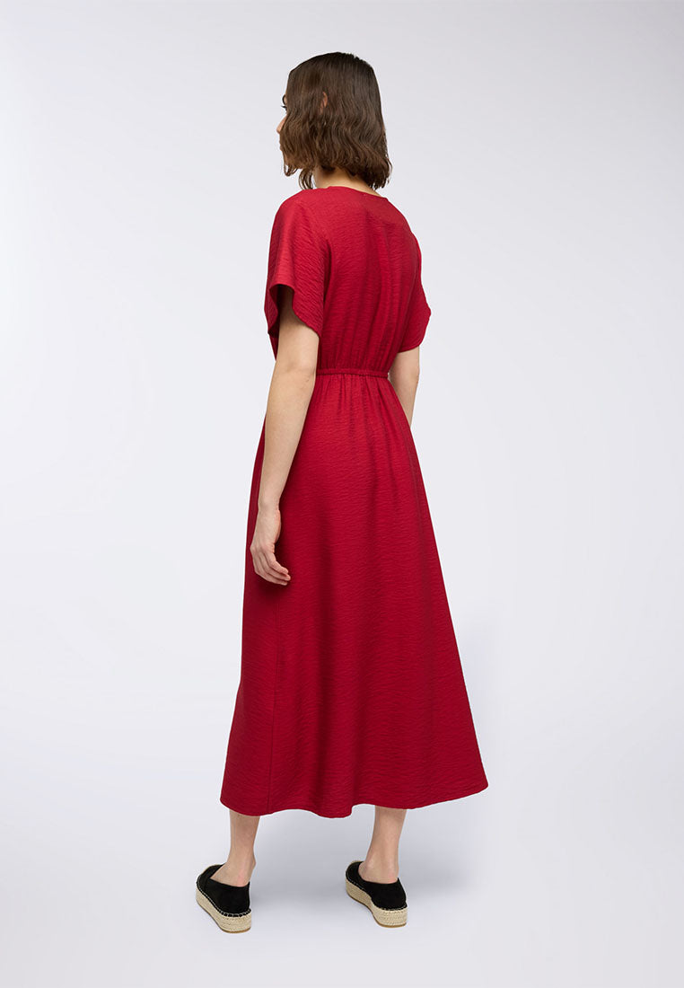 Woman Dress
