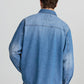 Man Long-sleeved shirt