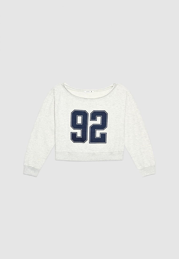 Woman Sweat shirt