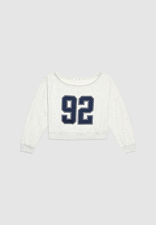 Woman Sweat shirt