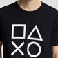 Man Short-sleeved T-shirt