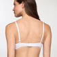 Women's Seamless Plunge Push-Up Bra