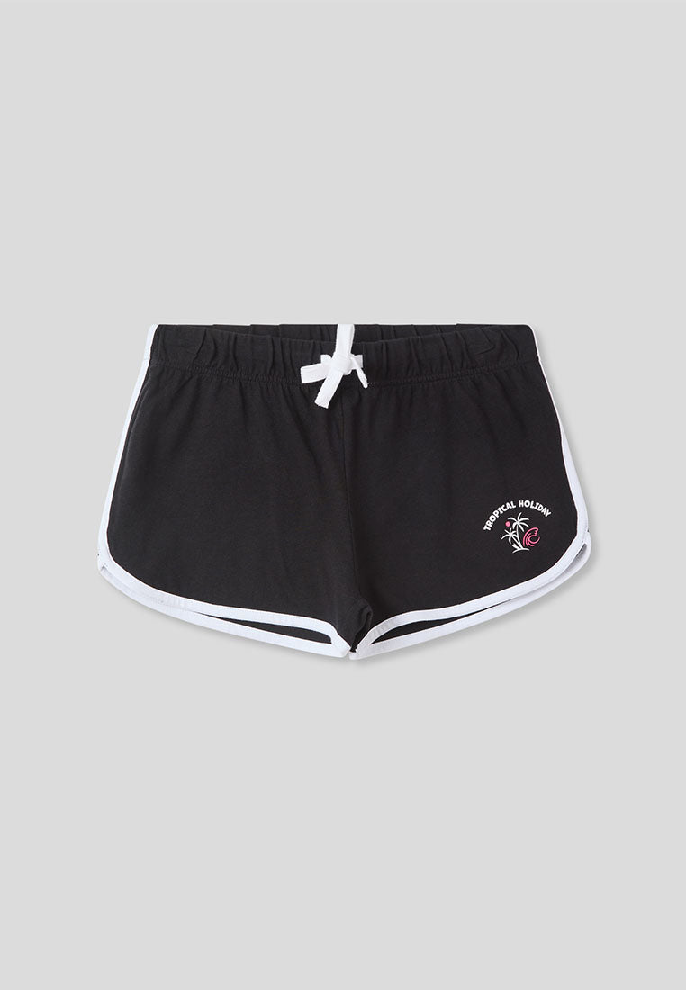 Kids Girls Gym shorts