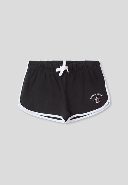 Kids Girls Gym shorts