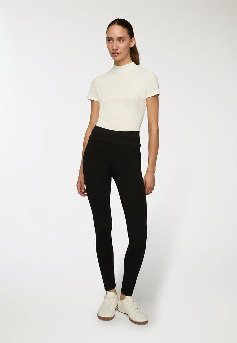 Woman Full-length leggings