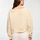 Woman Sweat shirt