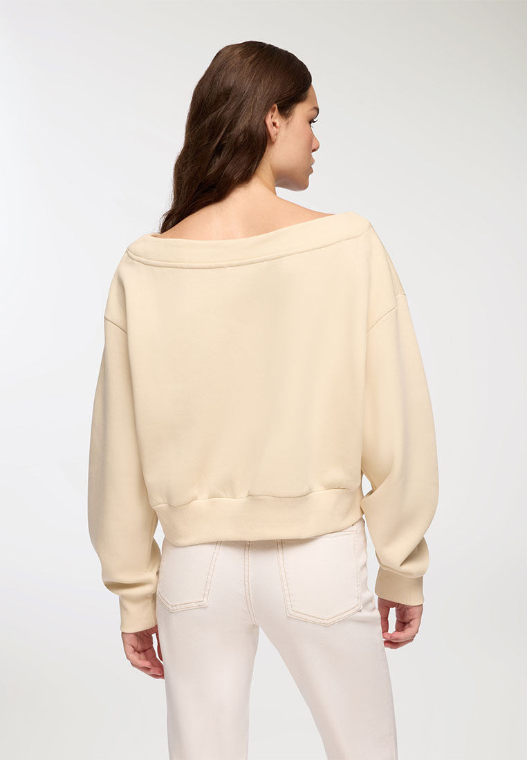 Woman Sweat shirt