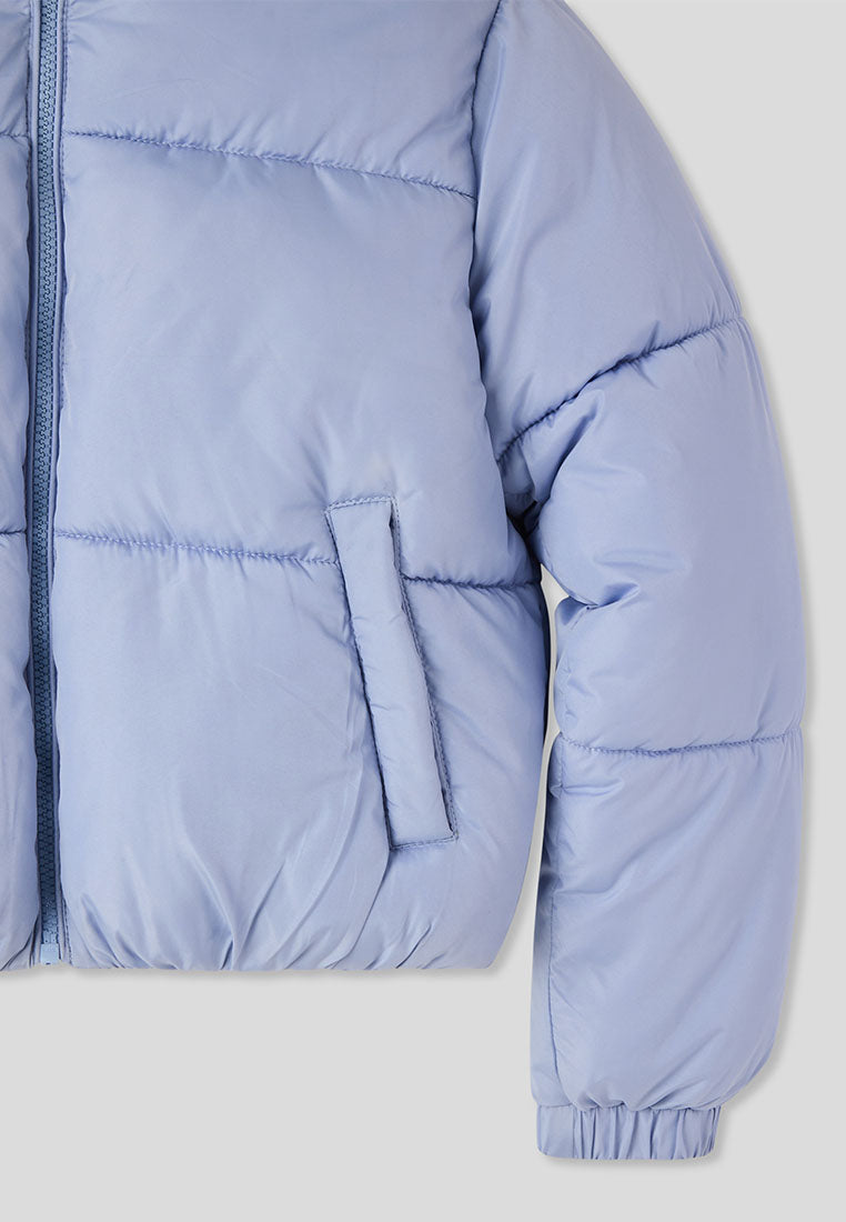 Kids Girls Outerwear