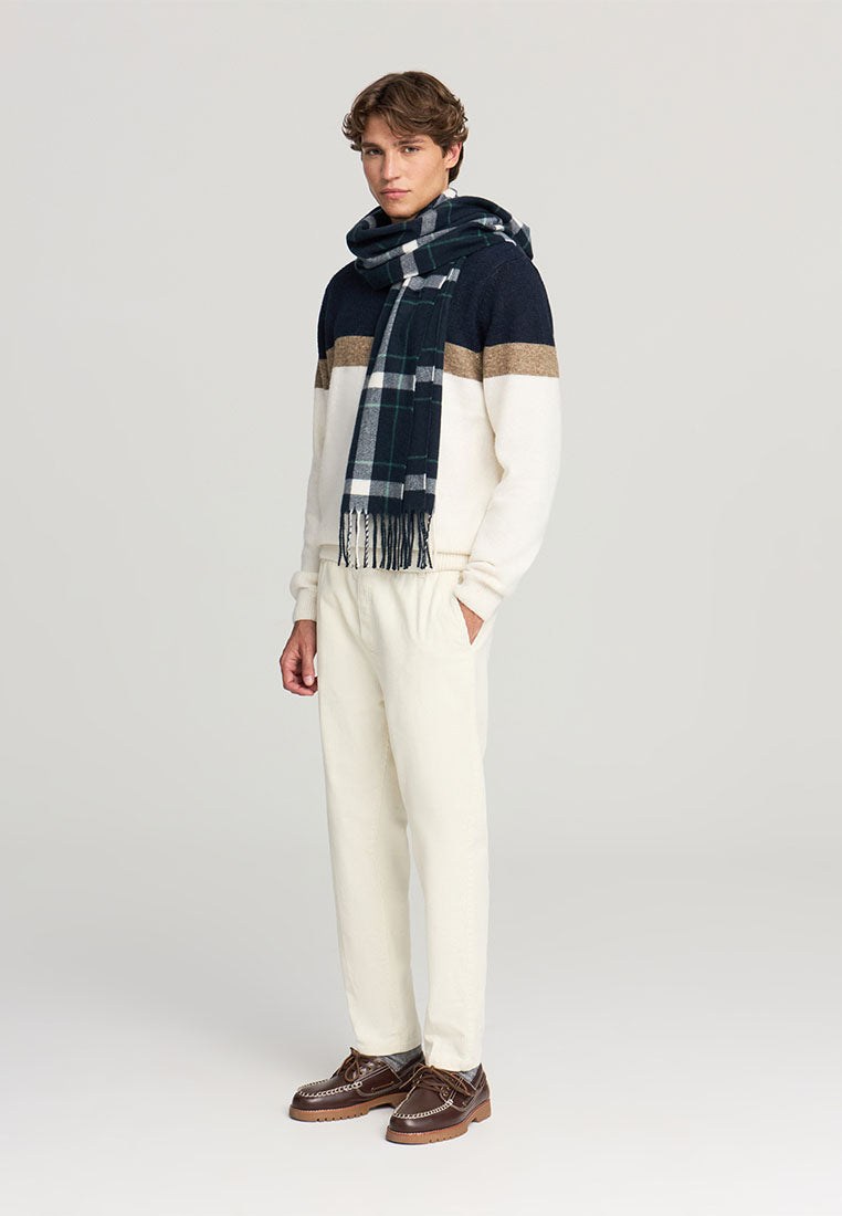 Man Sweater 3-5