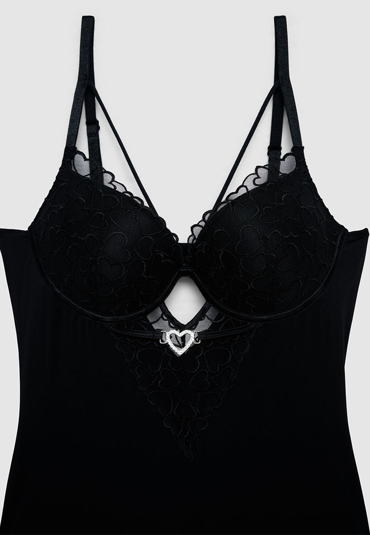 Woman Top