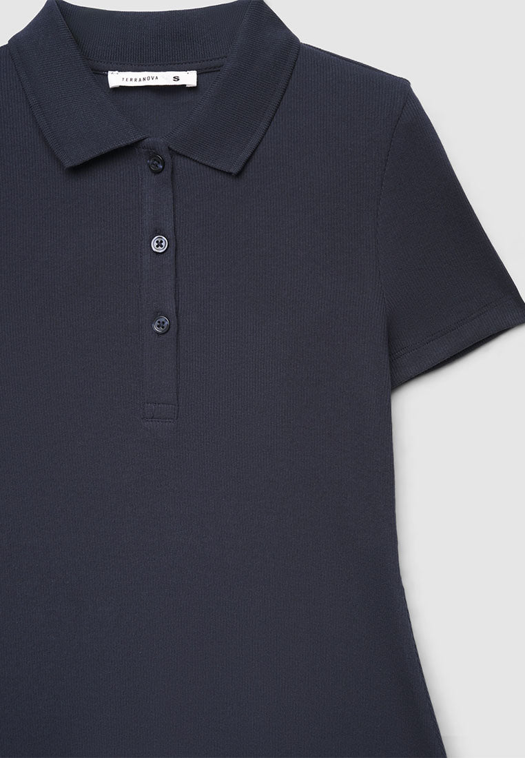 Women's Polo Dress