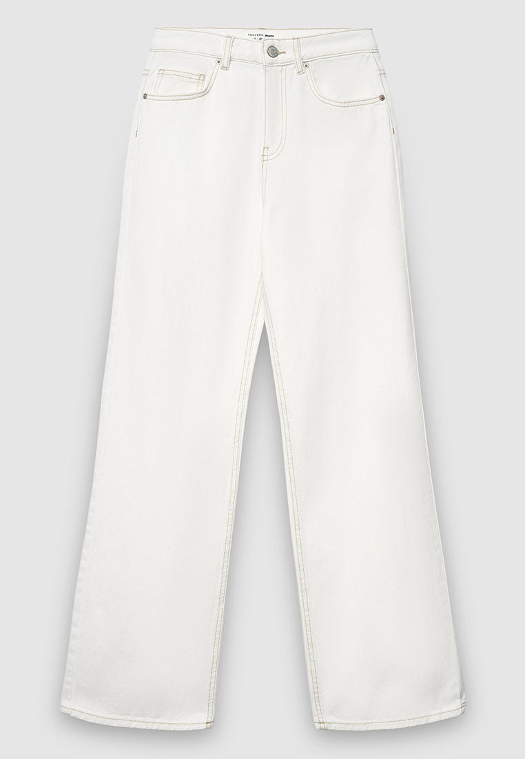 Woman Long pants jeans