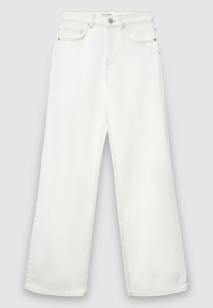 Woman Long pants jeans