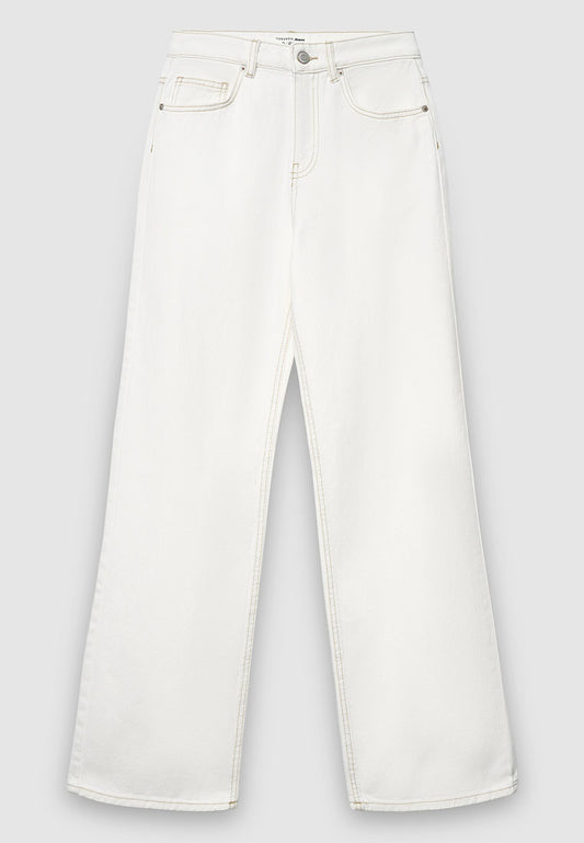 Woman Long pants jeans