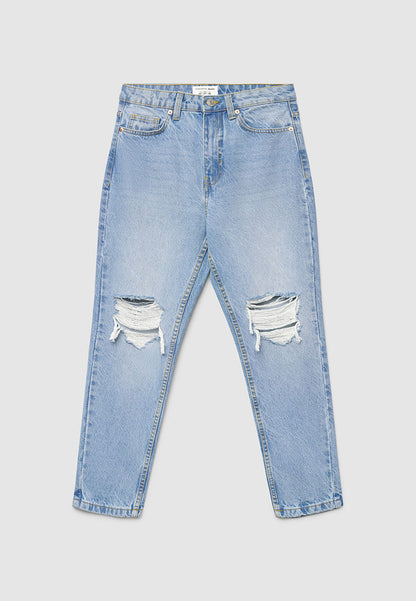 Woman Long pants jeans