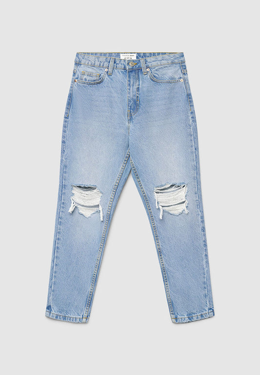 Woman Long pants jeans