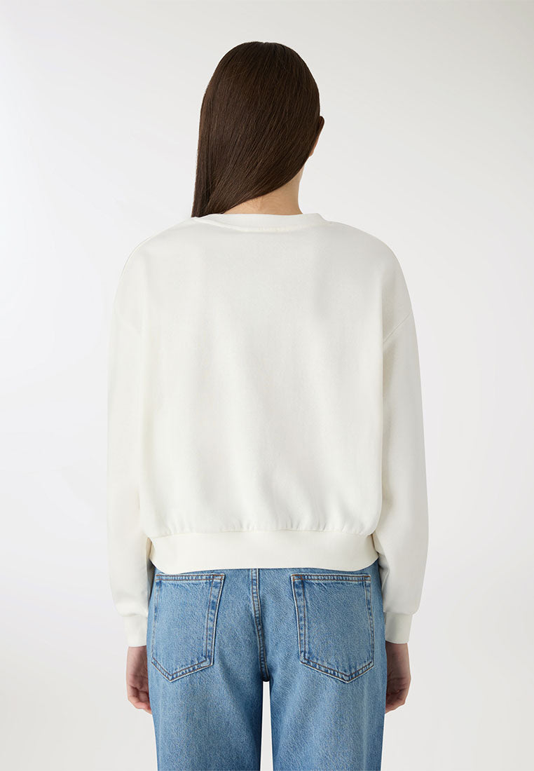 Woman Sweat shirt