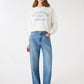 Women's Straight Fit Jeans