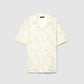 Men's Tropical Fern Camp Shirt